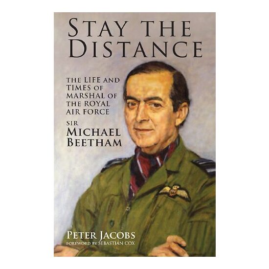 Stay the distance - Imagine 1