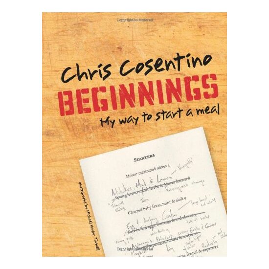 Beginnings - Imagine 1