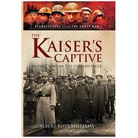 The Kaiser's Captive