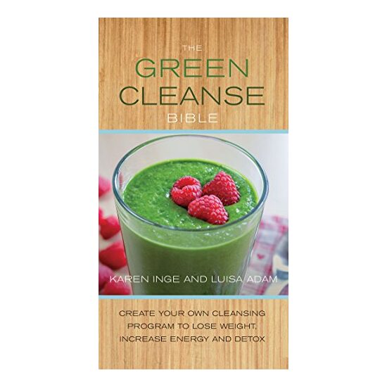 The green cleanse Bible - Imagine 1