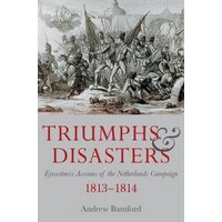 Triumph and Disaster