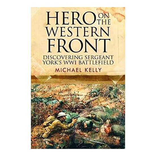 Hero on the Western Front - Imagine 1
