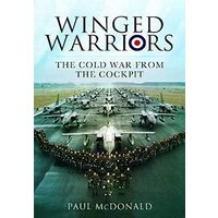 Winged warriors, Paul McDonald