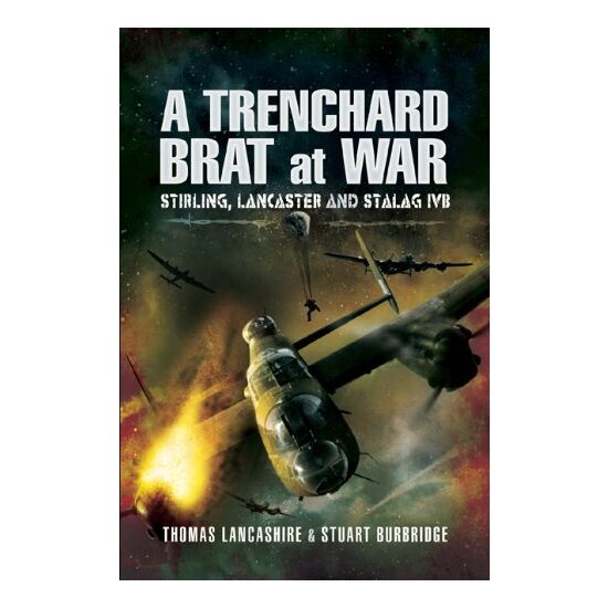 A Trenchard Brat At War