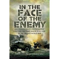 In the Face of the Enemy