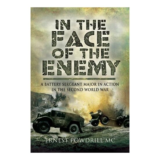 In the Face of the Enemy - Imagine 1