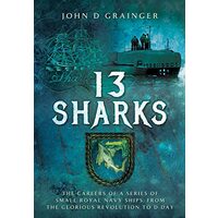 13 Sharks