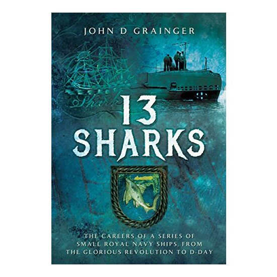 13 Sharks - Imagine 1