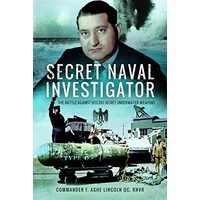 Secret Naval Investigator