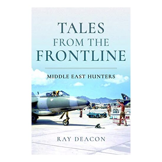 Tales from the Frontline - Middle East Hunters