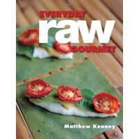 Everyday Raw Gourmet