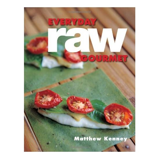 Everyday Raw Gourmet - Imagine 1