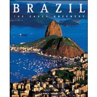 Brazil - The Heart Greenery