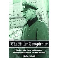 Hitler Conspirator
