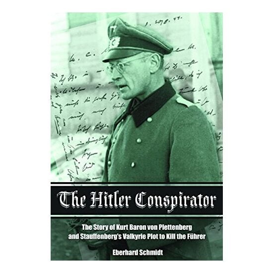 Hitler Conspirator