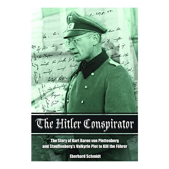 Hitler Conspirator - Imagine 1