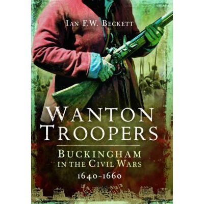 Wanton Troopers - Imagine 1