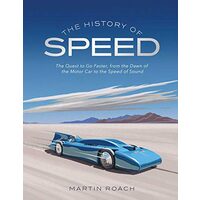 History of Speed