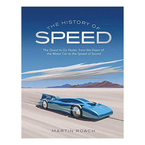 History of Speed - Imagine 1