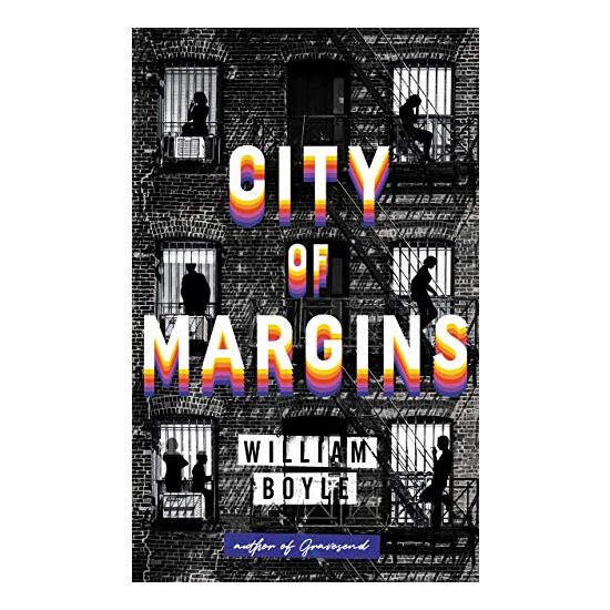 City of Margins