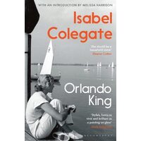 Orlando King