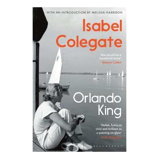 Orlando King