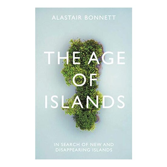 The Age of Islands