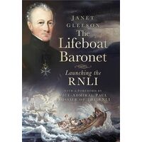 The Lifeboat Baronet