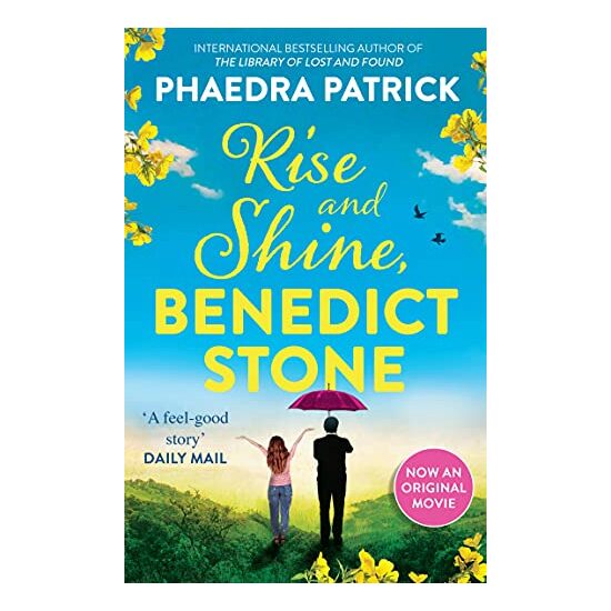 Rise and Shine, Benedict Stone