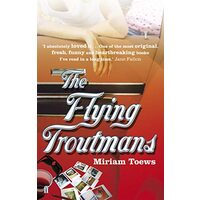 The Flying Troutmans