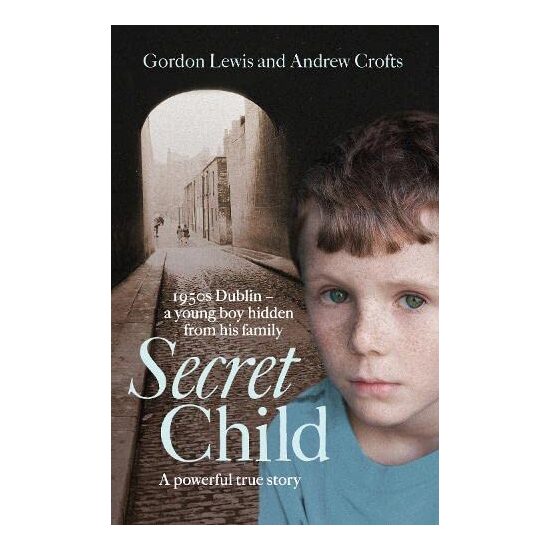 Secret Child - Imagine 1