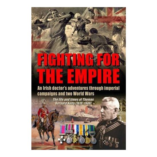 Fighting for the Empire - Imagine 1