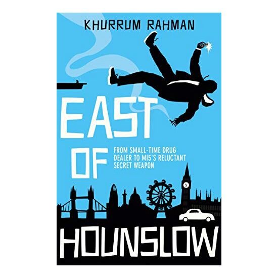 East of Hounslow