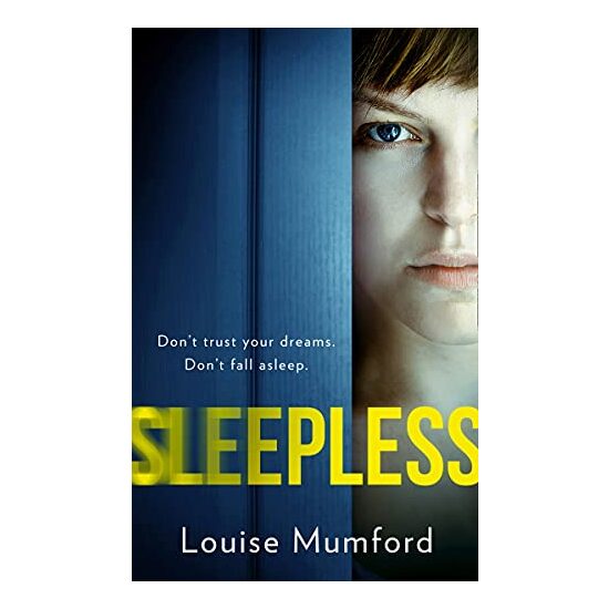 Sleepless