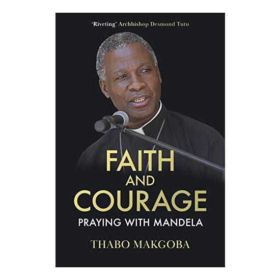 Faith and Courage - Imagine 1