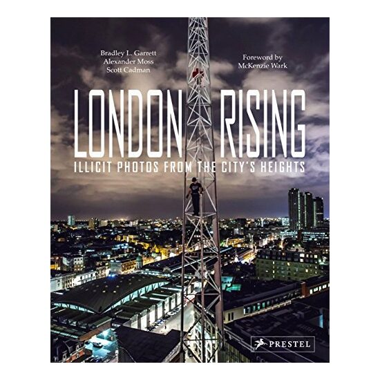 London Rising - Imagine 1