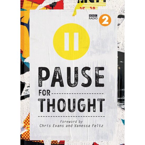 Pause for Thought - Imagine 1