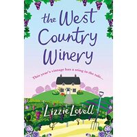 West Country Winery, Lizzie Lovell