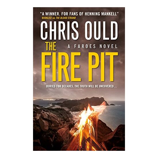 The fire pit - Imagine 1