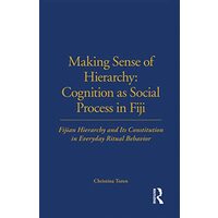Making Sense of Hierarchy