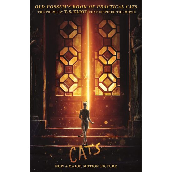 Old Possum's Book of Practical Cats