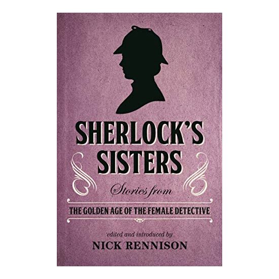 Sherlock's Sisters - Imagine 1