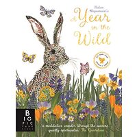 A Year in the Wild