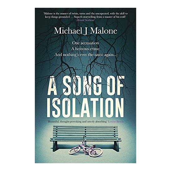 Song of Isolation