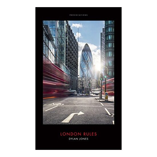 London rules - Imagine 1