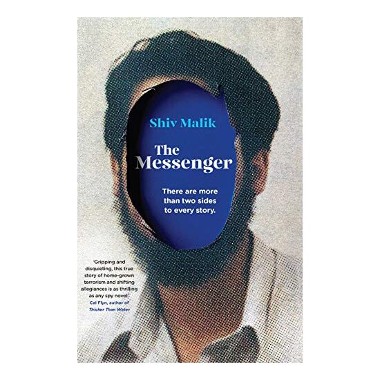The Messenger - Imagine 1