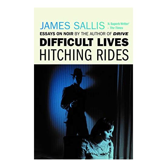 Difficult Lives - Hitching Rides - Imagine 1