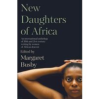 New Daughters of Africa