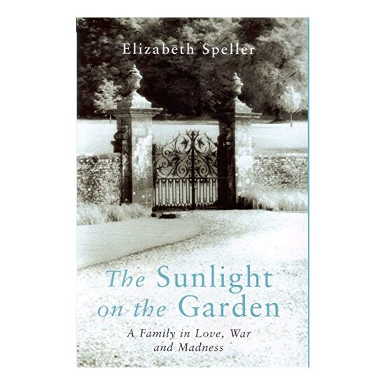 The Sunlight on the Garden, Elizabeth Speller - Imagine 1