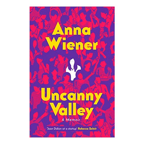 Uncanny Valley - Imagine 1